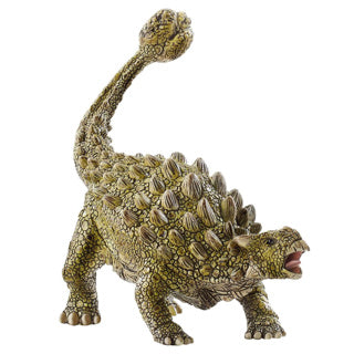 SCHLEICH Ankylosaurus 15023