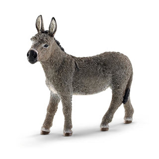 SCHLEICH Ezel 13772