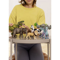 SCHLEICH Andalusier hengst 13821