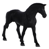 Schleich 72167 Engelse volbloedhengst