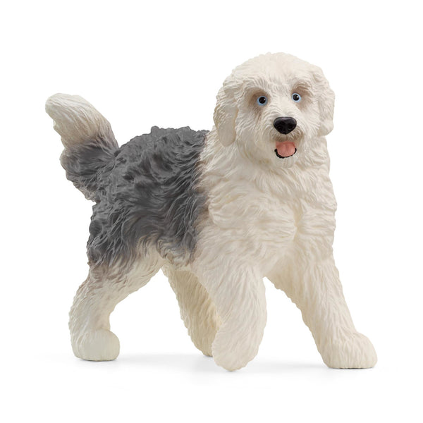 SCHLEICH Oude Eng herdershond