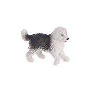 SCHLEICH Oude Eng herdershond