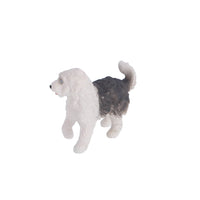 SCHLEICH Oude Eng herdershond