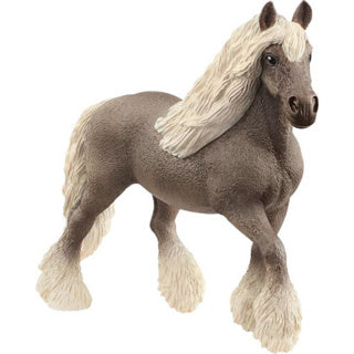 SCHLEICH Zilver dapple merrie 13914