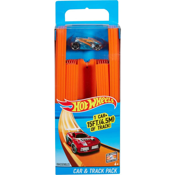 Hot Wheels Track Builder??