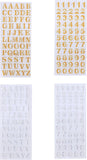 Sticker 20x5.8x0.4cm 2ass