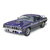 Revell 1:24 '71 Plymouth Hemi Cuda
