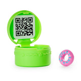 Gabby's dollhouse balkon pandy