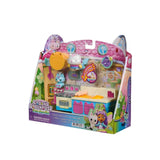 Gabby's Dollhouse Fairylandia