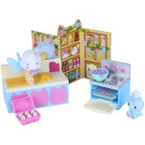 Gabby's Dollhouse Fairylandia