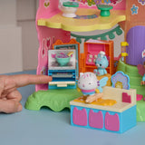 Gabby's Dollhouse Fairylandia