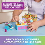 Gabby's Dollhouse Fairylandia