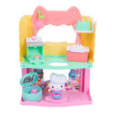 Gabby's dollhouse keuken cakey