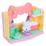 Gabby's dollhouse keuken cakey