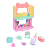 Gabby's dollhouse keuken cakey