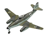Revell Combat Set Messerschmitt Me262 & P-51B