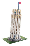 Brick Trick toren van Pisa