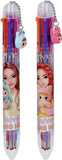 TOPModel gelpen met 6 kleuren
