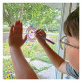 Spirograph window designer