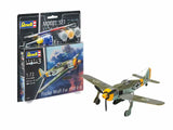 Revell Set Focke wulf Fw190 F8