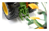John Deere BR 370 SIKU
