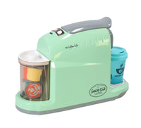 Koffiemachine groen