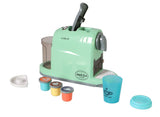 Koffiemachine groen