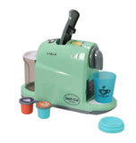 Koffiemachine groen