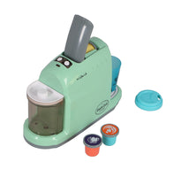 Koffiemachine groen