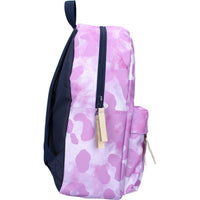 Rugzak Milky Fun Vibes Purple