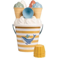 Little Dutch Beach Set
