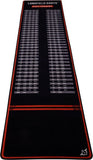 Dartmat nylon 258x66