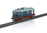 Marklin Diesellocomotief V140 001 DR