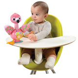 VTech Baby Fladder & Speel Flamingo