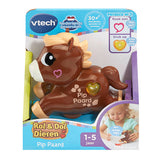 VTech Rol & Dol Dieren Pip Paard