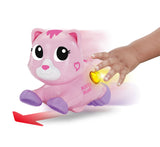 VTech Rol & Dol Dieren Kitty Kat