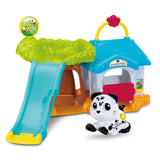 VTech Rol & Dol Dieren Dieren Speelhuisje