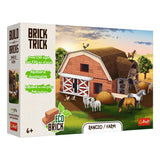 Brick Trick Boerderij
