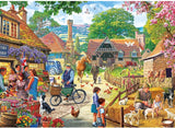 (100XXL) The Farm Shop
