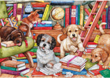(100XXL) Shaggy Dog Story