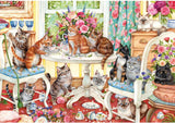(500) Tails from the Tea Party