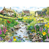 500XL Babbling Brook