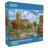 (1000) Worcester from the Rive