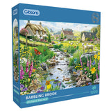 1000 Babbling Brook