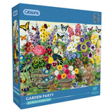 1000 Garden Party