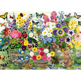 1000 Garden Party