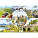 (1000) Snowdonia