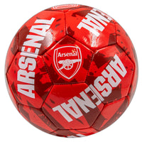 FC Arsenal bal size 5