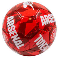 FC Arsenal bal size 5