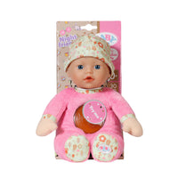 BABY born Nachtvriendjes voor baby's 30 cm